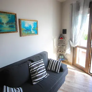  Bed & Breakfast Oasi Di Padru Italië