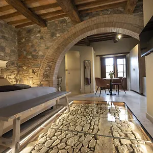 Casa Al Maestro Frühstückspension