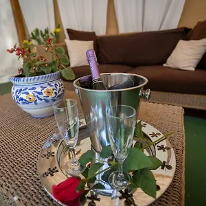 *** Bed & Breakfast Sicily Luxury Italië