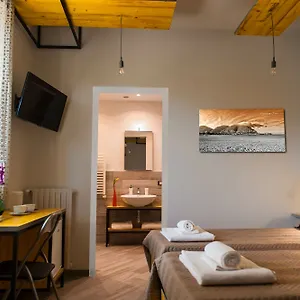 ** Bed & Breakfast L'officina Di Apollo Italië