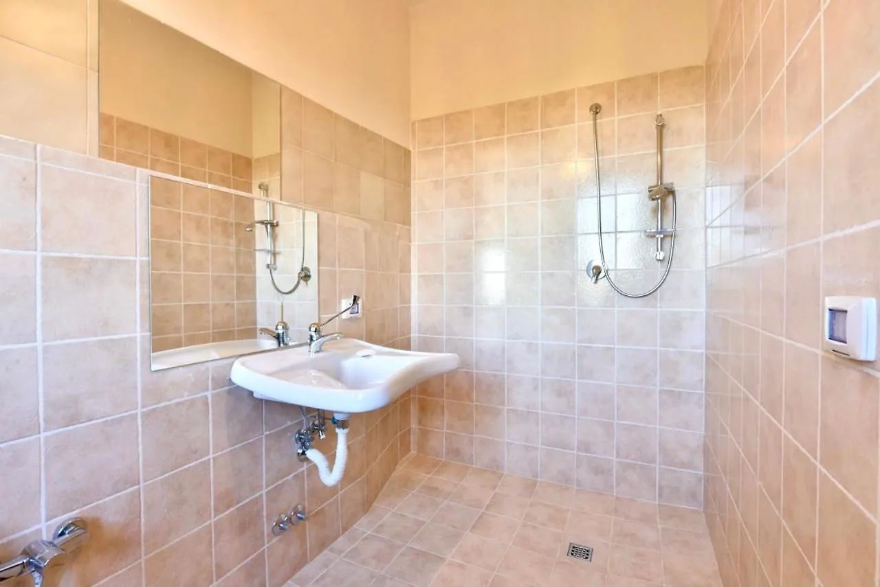 Aparthotel Agriturismo Poggilunghi Civitella in Val di Chiana Italia