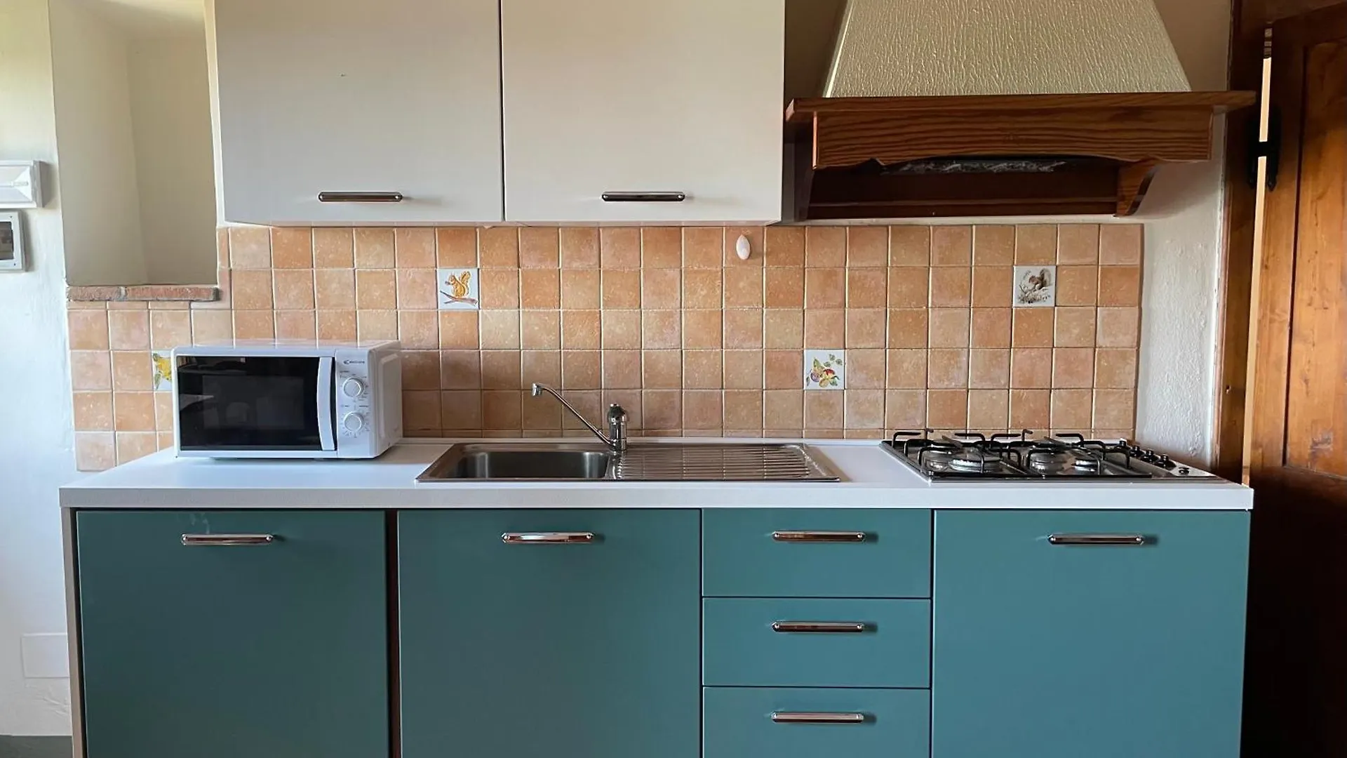 Agriturismo Poggilunghi Civitella in Val di Chiana Italia