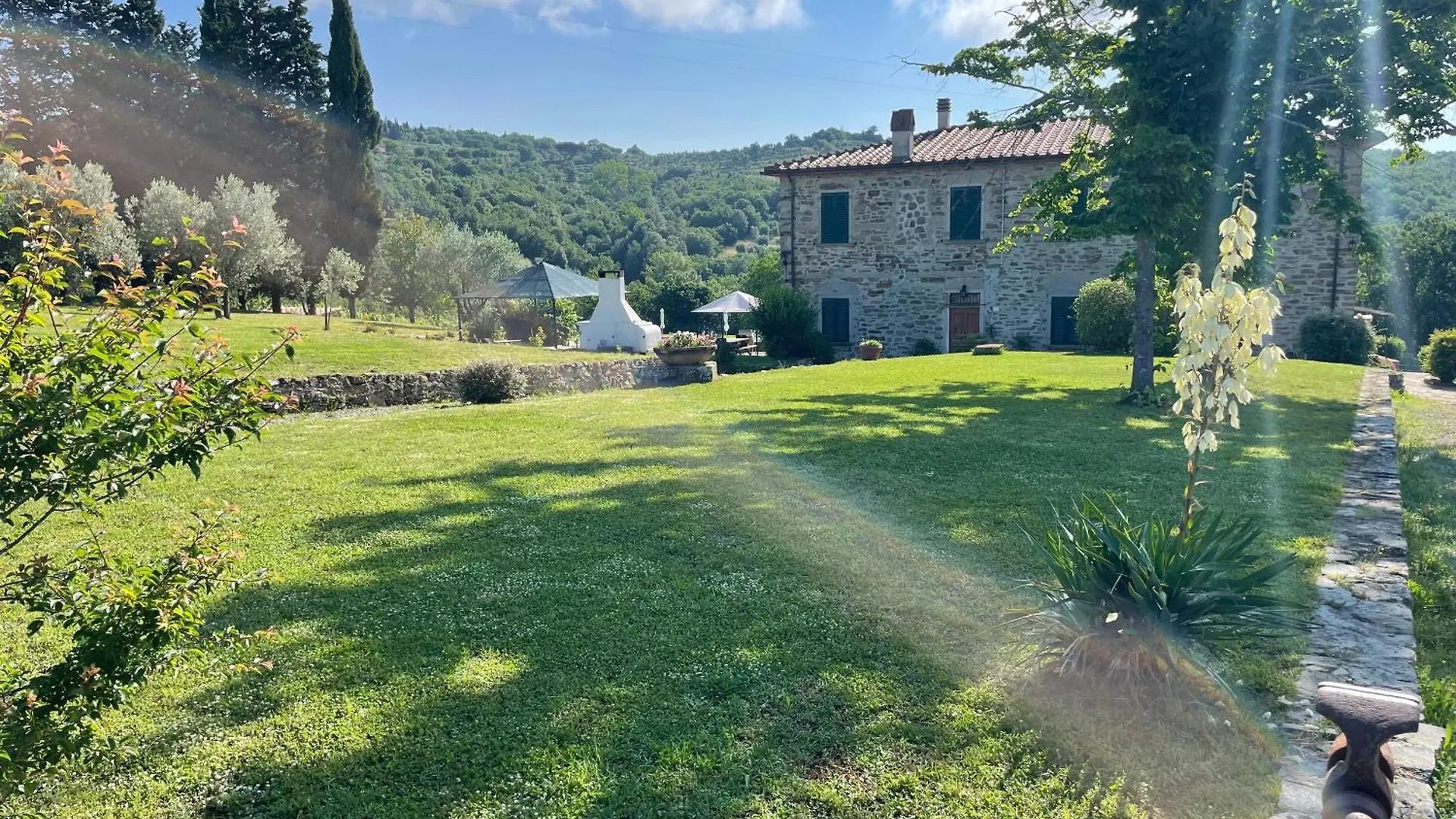 Agriturismo Poggilunghi Civitella in Val di Chiana 0*,