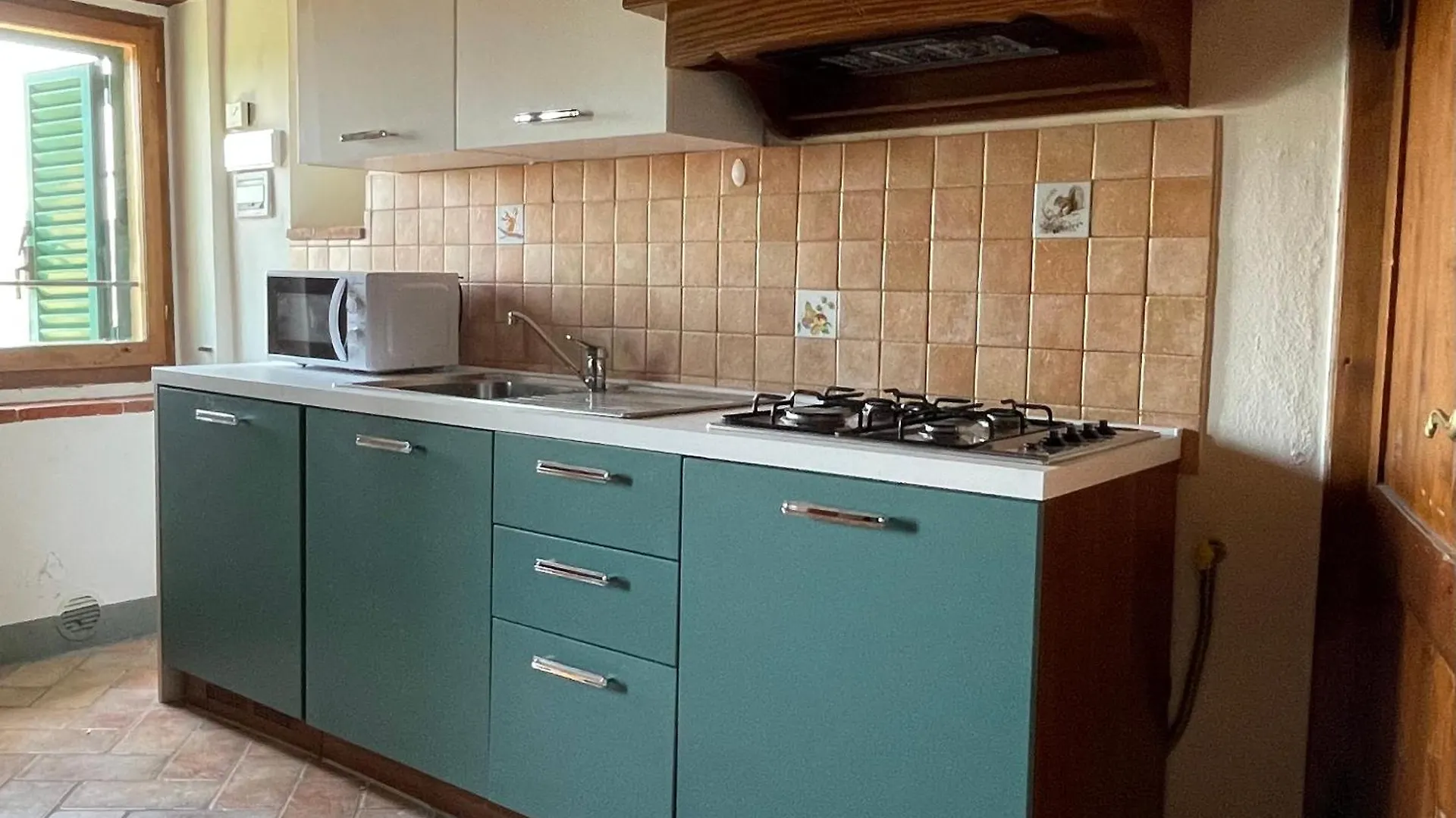 Agriturismo Poggilunghi Civitella in Val di Chiana Aparthotel