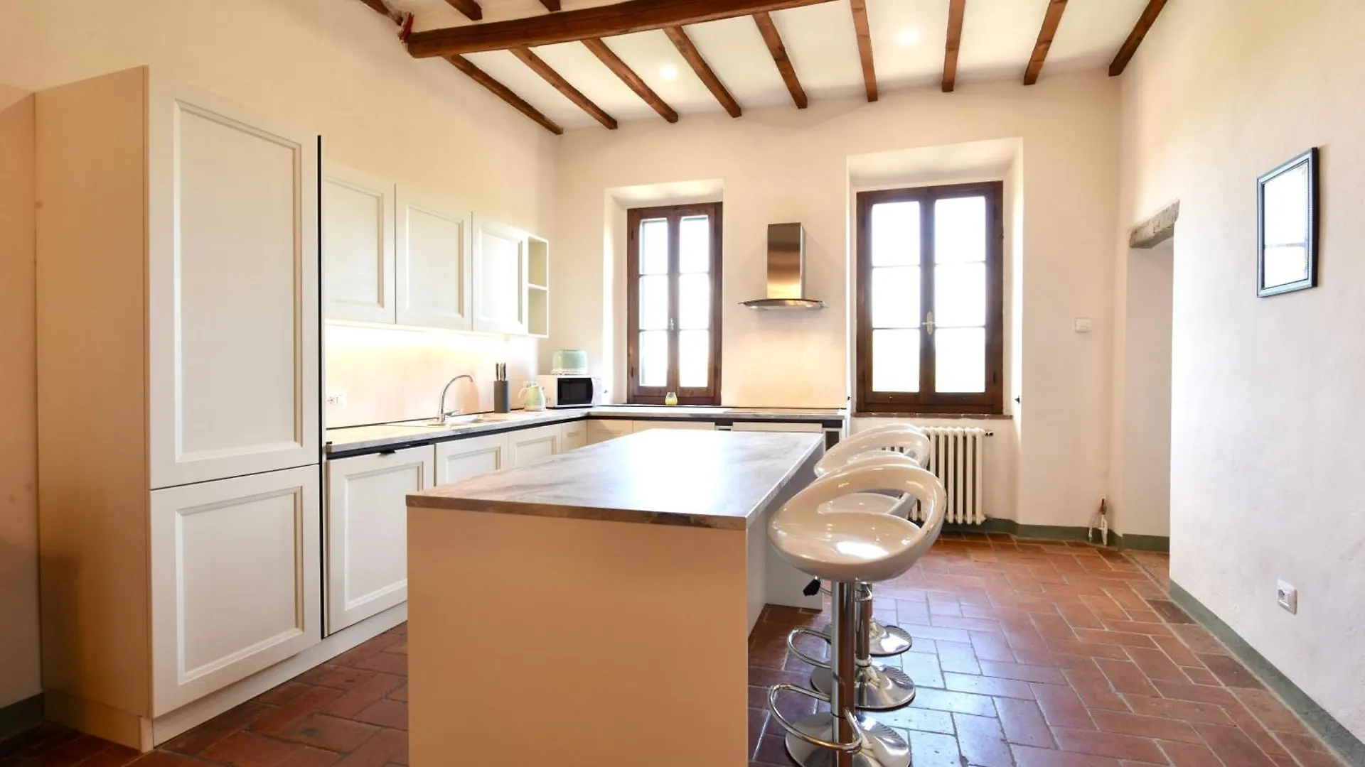 Agriturismo Poggilunghi Civitella in Val di Chiana Aparthotel