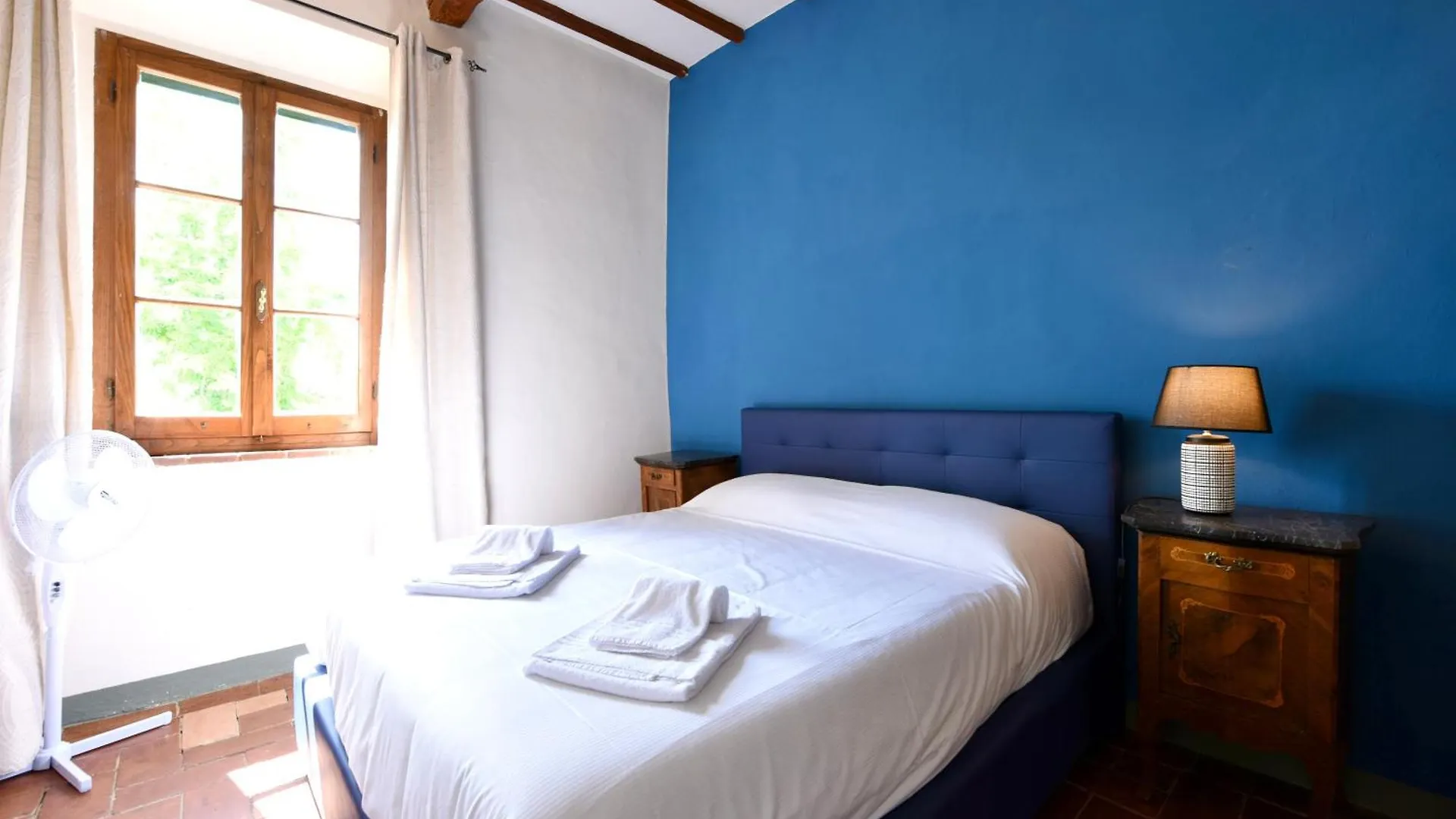 Aparthotel Agriturismo Poggilunghi Civitella in Val di Chiana Italia