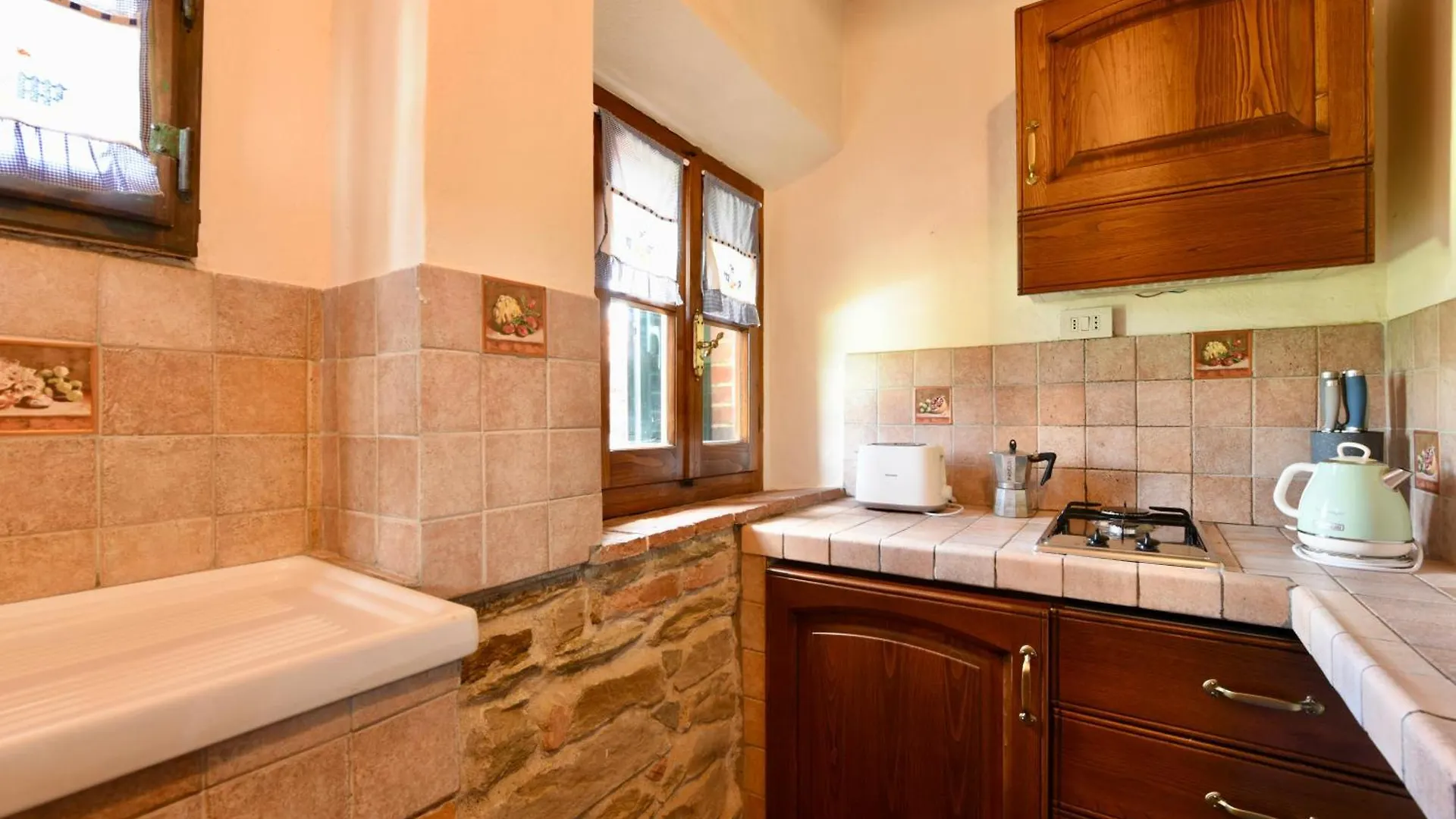 Aparthotel Agriturismo Poggilunghi Civitella in Val di Chiana