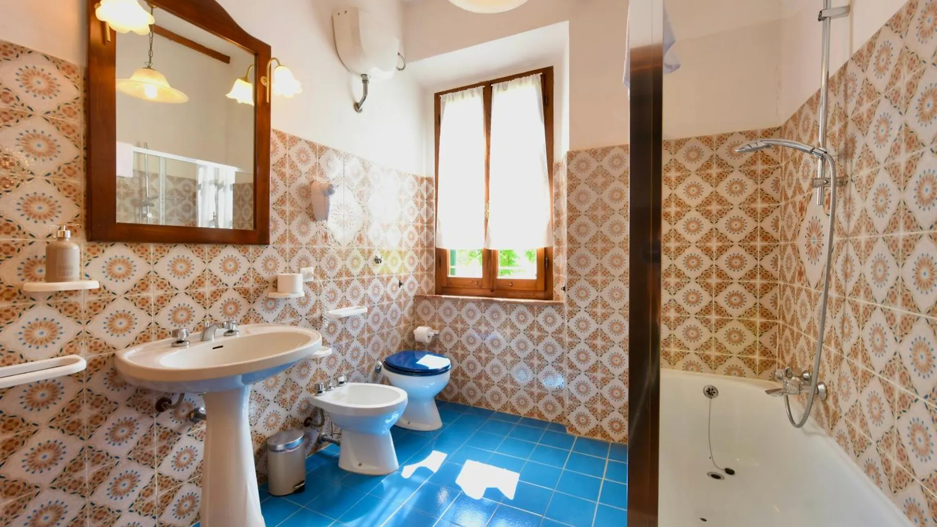Aparthotel Agriturismo Poggilunghi Civitella in Val di Chiana