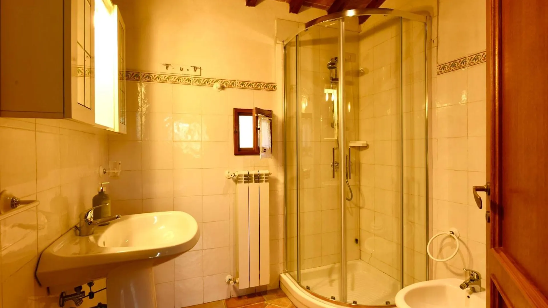 Agriturismo Poggilunghi Civitella in Val di Chiana Aparthotel