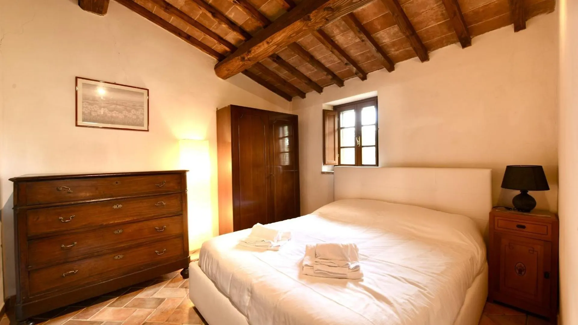 Agriturismo Poggilunghi Civitella in Val di Chiana Italia