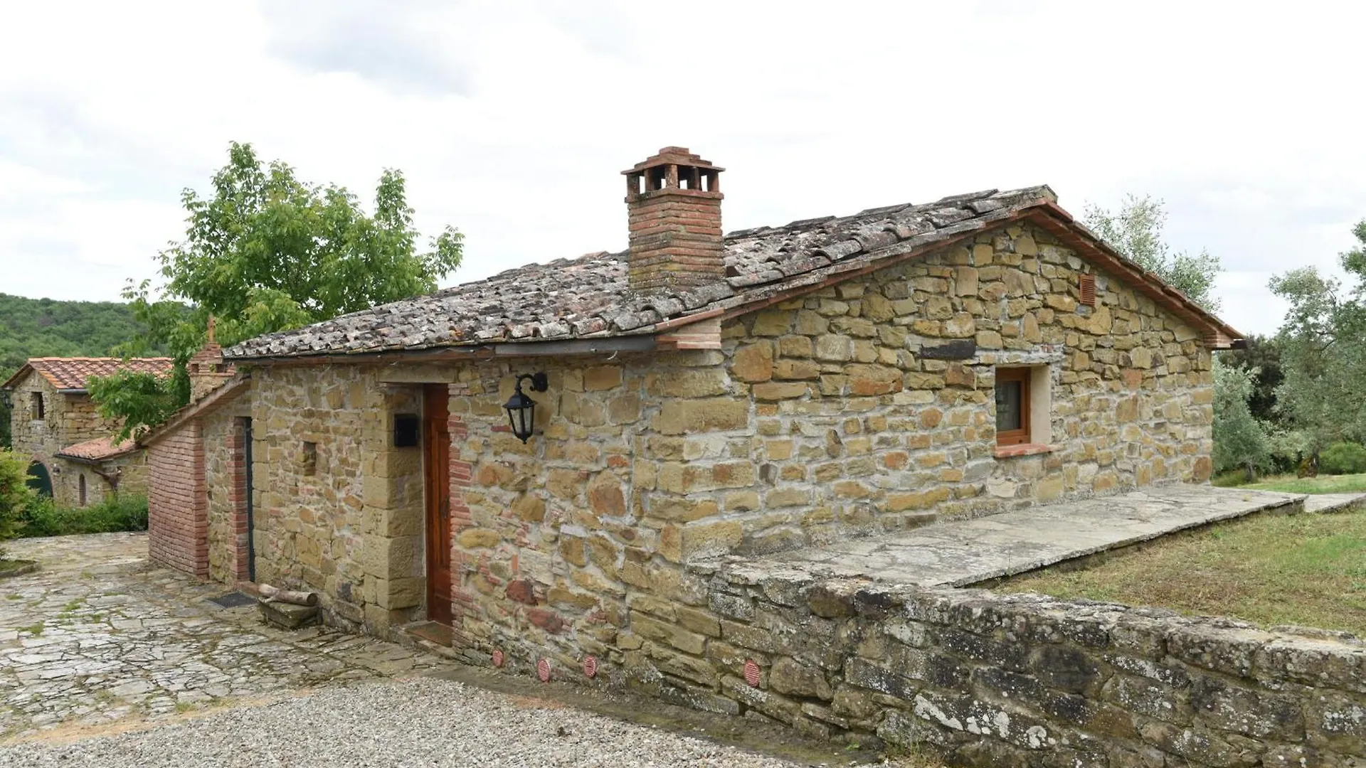 Agriturismo Poggilunghi Civitella in Val di Chiana 0*,  Italia