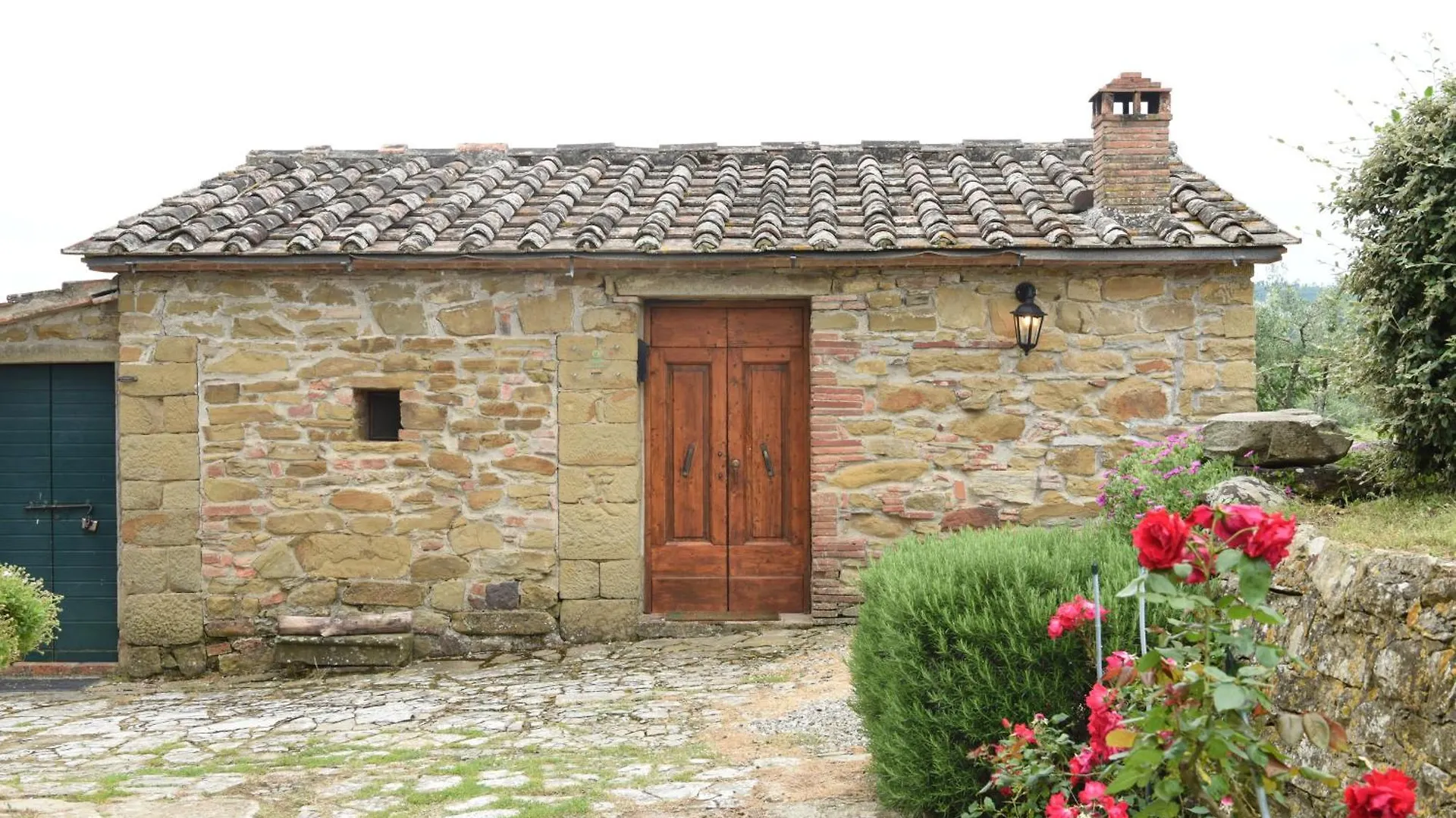 Agriturismo Poggilunghi Civitella in Val di Chiana Aparthotel